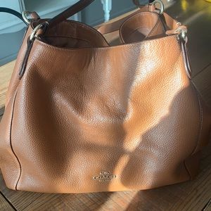 Coach medium size shoulder bag